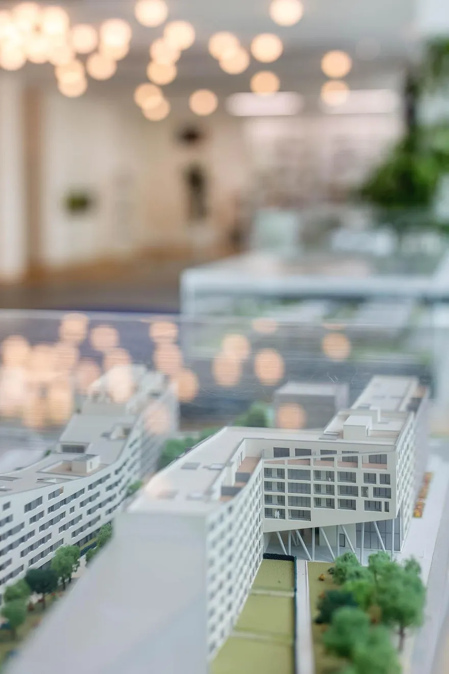 Skanska Home Center