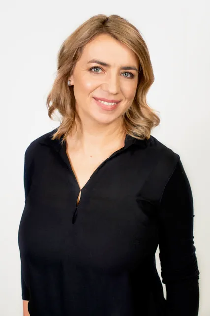 Ing. Radka Doubravská